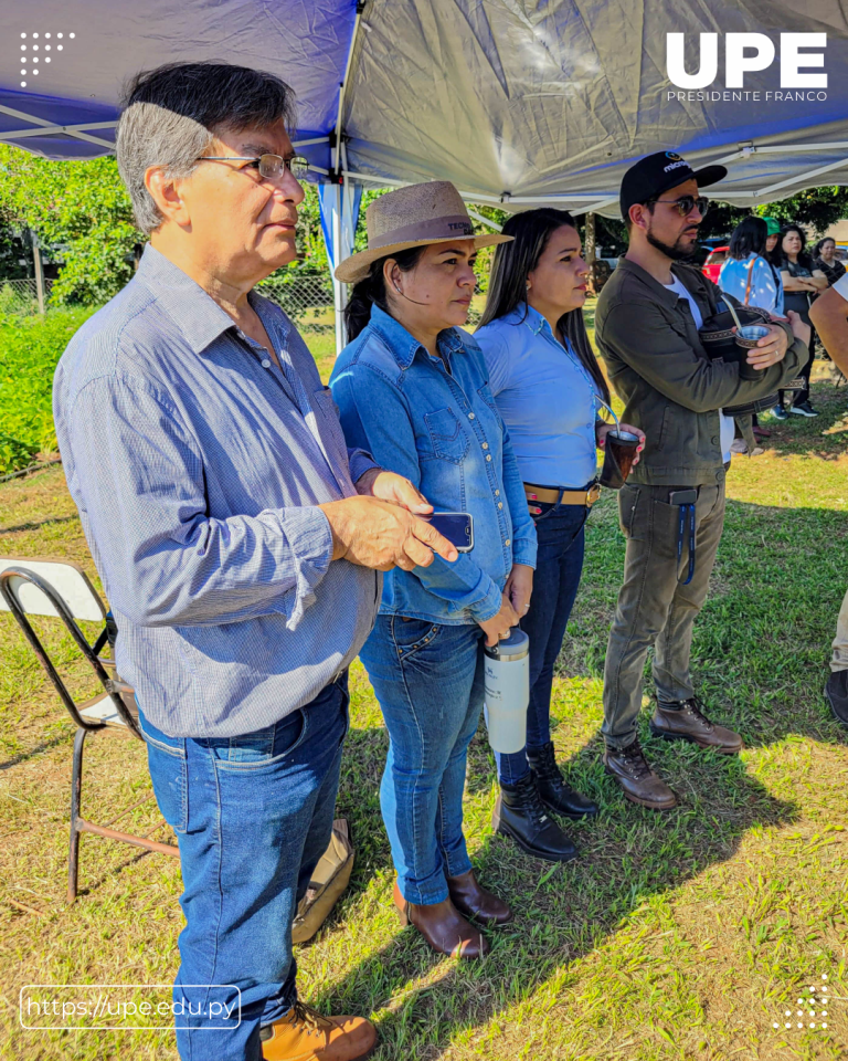 Destacados Proyectos en la Clausura Semestral de Ciencias Agropecuarias 